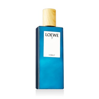Loewe 7 Cobalt Eau De Parfum 50 ml kvepalai vyrams 2