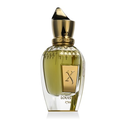 Xerjoff Louis XV 1722 Parfum UNISEX 50 ml kvepalai unisex