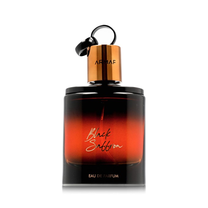 Armaf Black Saffron Eau De Parfum 100 ml kvepalai unisex