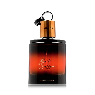 Armaf Black Saffron Eau De Parfum 100 ml kvepalai unisex