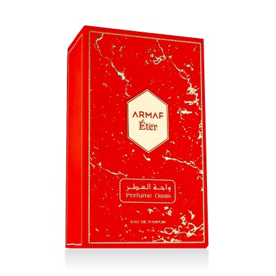 Armaf Éter Perfume Oasis Eau De Parfum 100 ml kvepalai unisex