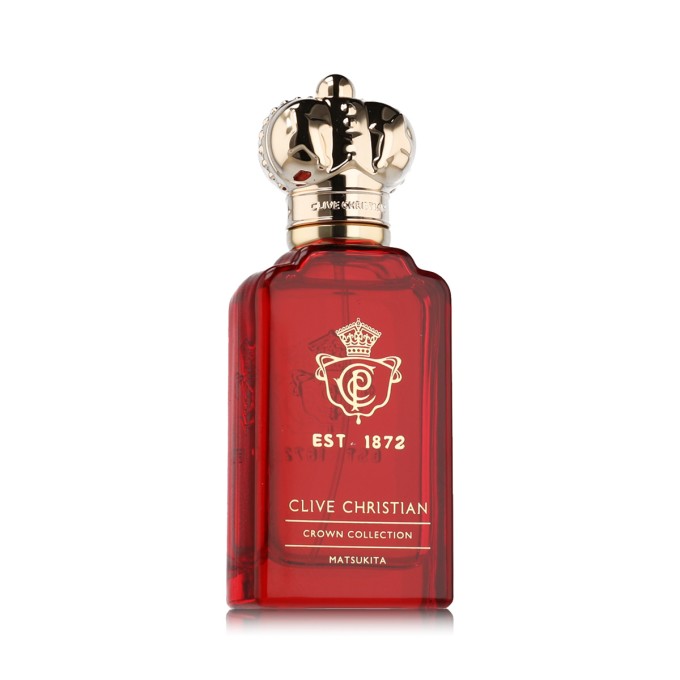 Clive Christian Matsukita Parfum UNISEX 50 ml kvepalai unisex