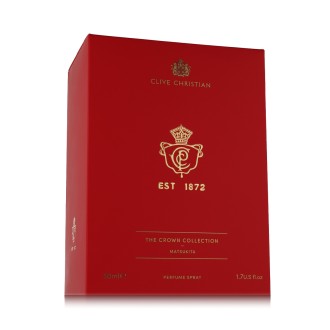 Clive Christian Matsukita Parfum UNISEX 50 ml kvepalai unisex 2