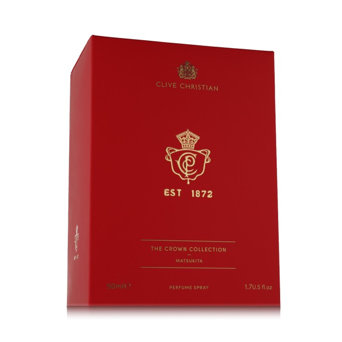 Clive Christian Matsukita Parfum UNISEX 50 ml kvepalai unisex