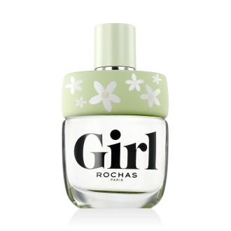 Rochas Girl Blooming Eau De Toilette 100 ml kvepalai moterims 2