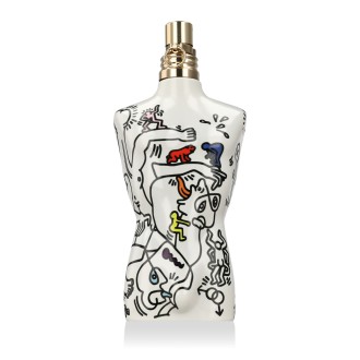 Jean Paul Gaultier Le Male Pride Edition 2024 Eau De Toilette 125 ml kvepalai vyrams 2