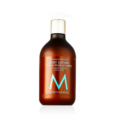 Moroccanoil Fragrance Originale Perfumed Body Lotion 360 ml unisex
