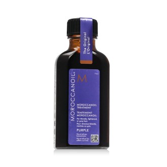 Moroccanoil Treatment Purple 50 ml 2