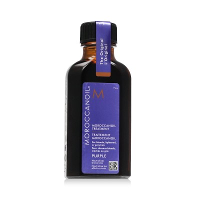 Moroccanoil Treatment Purple 50 ml