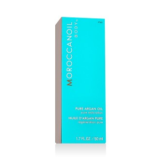 Moroccanoil Pure Argan Body Oil 50 ml