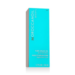Moroccanoil Pure Argan Body Oil 50 ml