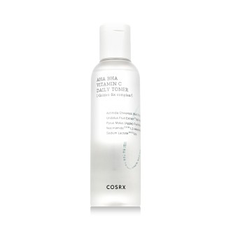 COSRX Refresh AHA BHA Vitamin C Daily Toner 150 ml 2