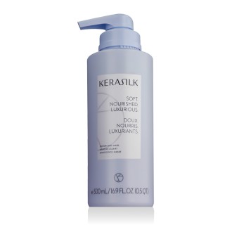KERASILK Specialists Smoothing Mask 500 ml