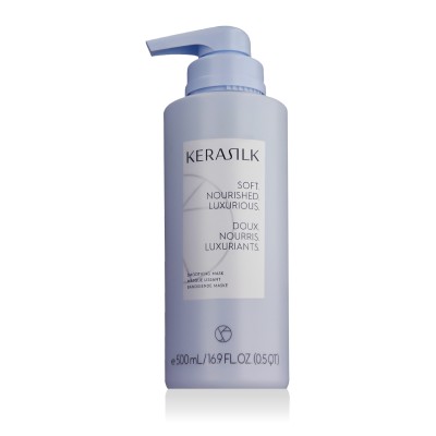 KERASILK Specialists Smoothing Mask 500 ml