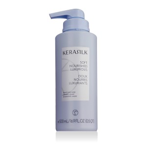 KERASILK Specialists Smoothing Mask 500 ml