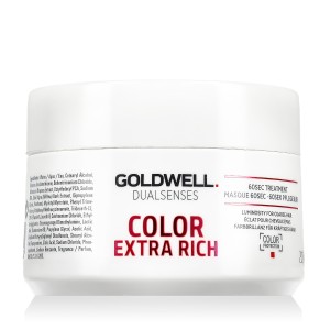 Goldwell Dualsenses Color Extra Rich 60sec Treatment 200 ml