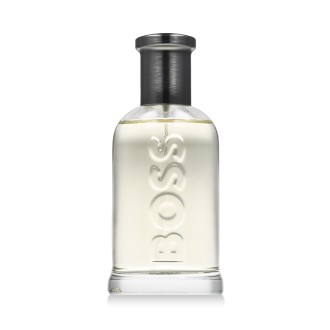 Boss Boss Bottled Eau De Toilette 100 ml kvepalai vyrams 2