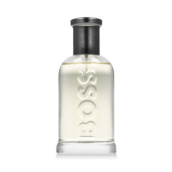 Boss Boss Bottled Eau De Toilette 100 ml kvepalai vyrams