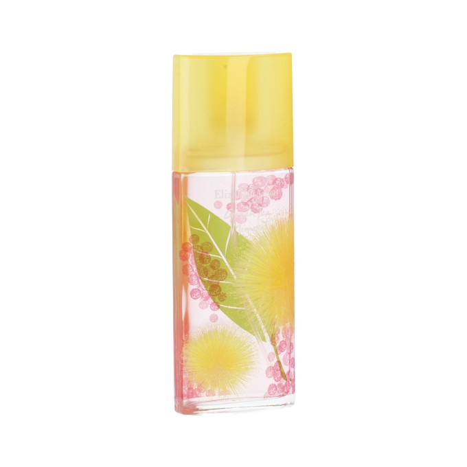 Elizabeth Arden Green Tea Mimosa Eau De Toilette - tester 100 ml kvepalai moterims