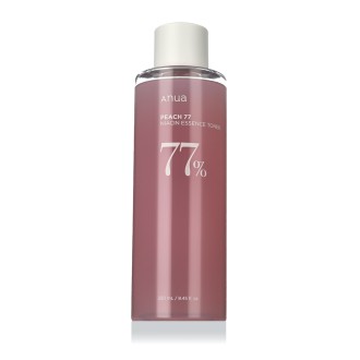 Anua Peach 77% Niacin Essence Toner 250 ml 2