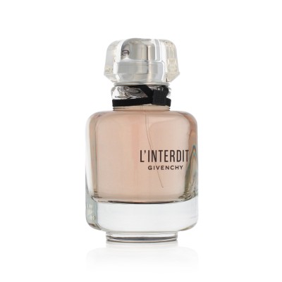 Givenchy L'Interdit Eau De Parfum - tester 80 ml kvepalai moterims