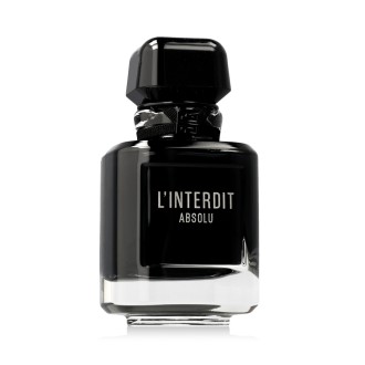 Givenchy L'Interdit Absolu Eau De Parfum Intense 50 ml kvepalai moterims