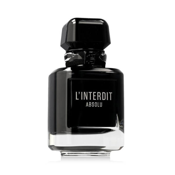 Givenchy L'Interdit Absolu Eau De Parfum Intense 50 ml kvepalai moterims
