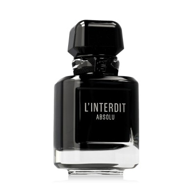Givenchy L'Interdit Absolu Eau De Parfum Intense 50 ml kvepalai moterims