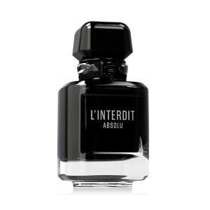 Givenchy L'Interdit Absolu Eau De Parfum Intense 50 ml kvepalai moterims