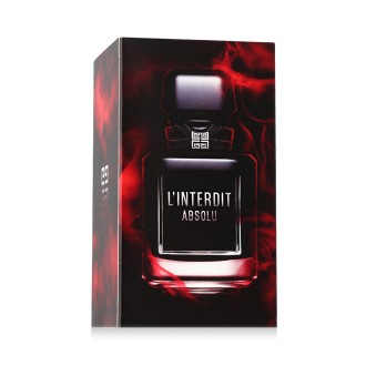 Givenchy L'Interdit Absolu Eau De Parfum Intense 50 ml kvepalai moterims 2