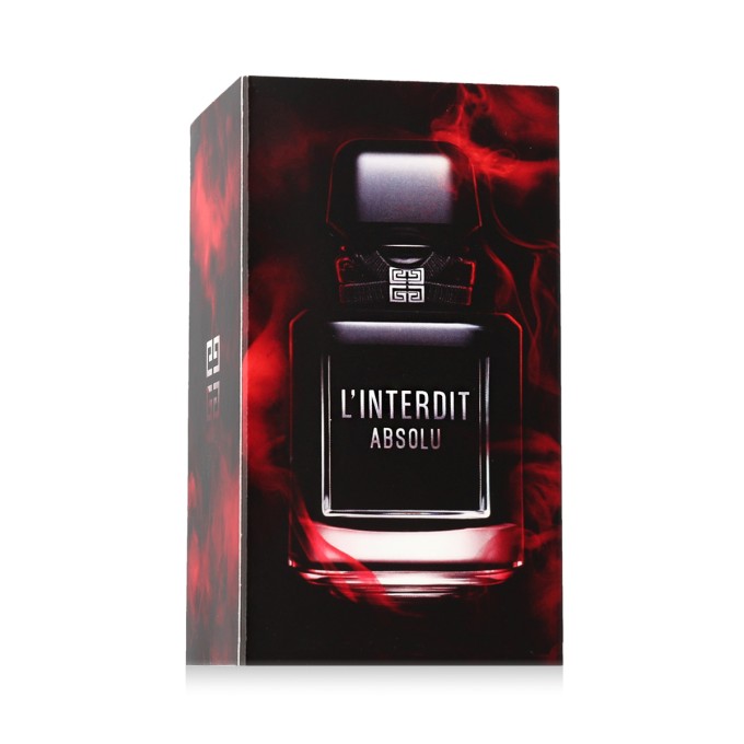 Givenchy L'Interdit Absolu Eau De Parfum Intense 50 ml kvepalai moterims