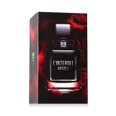 Givenchy L'Interdit Absolu Eau De Parfum Intense 50 ml kvepalai moterims