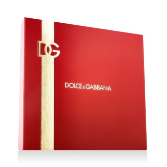Dolce & Gabbana Q by Dolce & Gabbana EDP 100 ml + EDP MINI 10 ml + EDP MINI 5 ml moterims