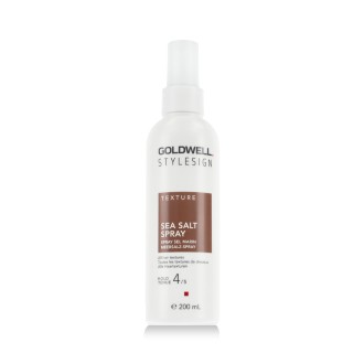 Goldwell StyleSign Texture Sea Salt Spray 200 ml