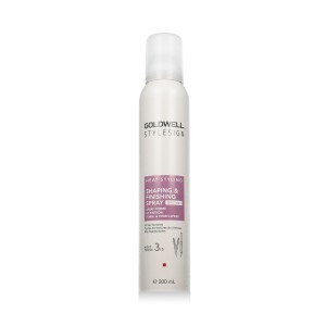 Goldwell StyleSign Heat Styling Shaping & Finishing Spray 200 ml