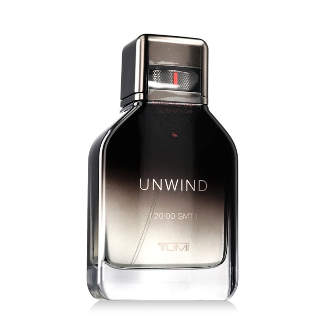 TUMI Unwind Eau De Parfum 100 ml kvepalai vyrams