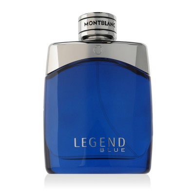 Montblanc Legend Blue Eau De Parfum 100 ml kvepalai vyrams