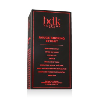 BDK Parfums Rouge Smoking Extrait de parfum 100 ml kvepalai unisex 2