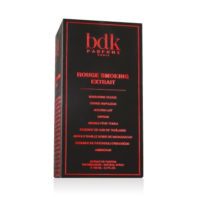 BDK Parfums Rouge Smoking Extrait de parfum 100 ml kvepalai unisex
