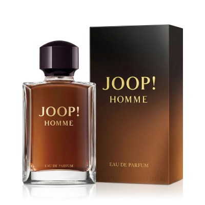 JOOP! Homme Eau De Parfum 125 ml kvepalai vyrams