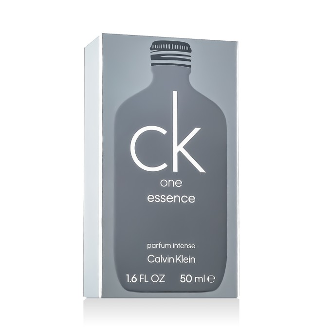 Calvin Klein CK One Essence Parfum Intense 50 ml kvepalai unisex