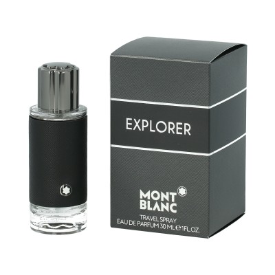 Montblanc Explorer Eau De Parfum 30 ml kvepalai vyrams