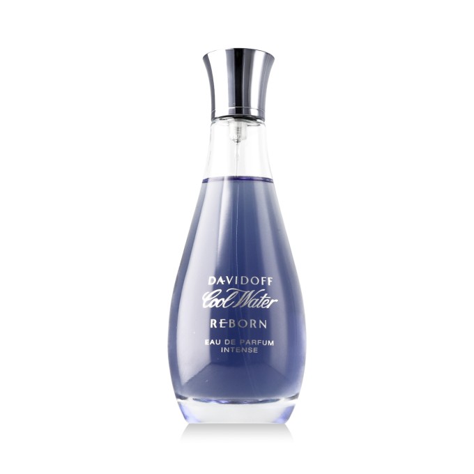 Davidoff Cool Water Reborn For Her Eau De Parfum Intense 100 ml kvepalai moterims