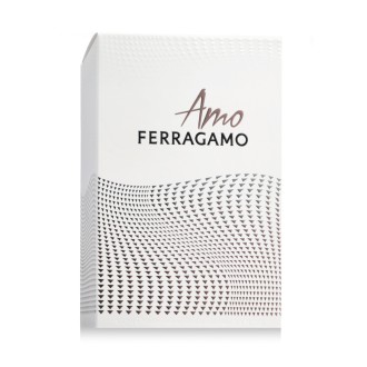 Ferragamo Amo Ferragamo Eau De Parfum 100 ml kvepalai moterims