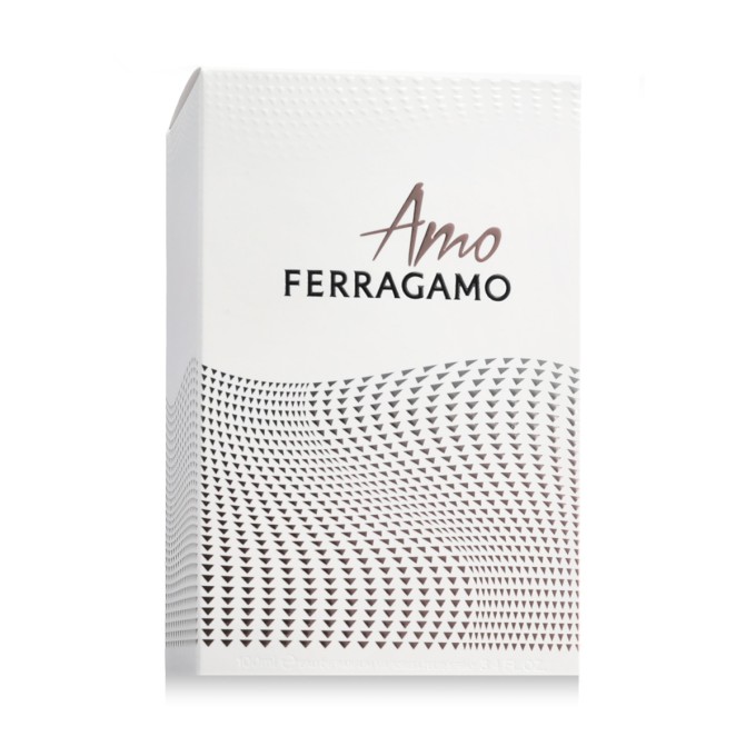 Ferragamo Amo Ferragamo Eau De Parfum 100 ml kvepalai moterims