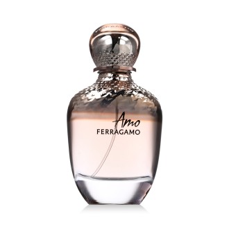 Ferragamo Amo Ferragamo Eau De Parfum 100 ml kvepalai moterims 2
