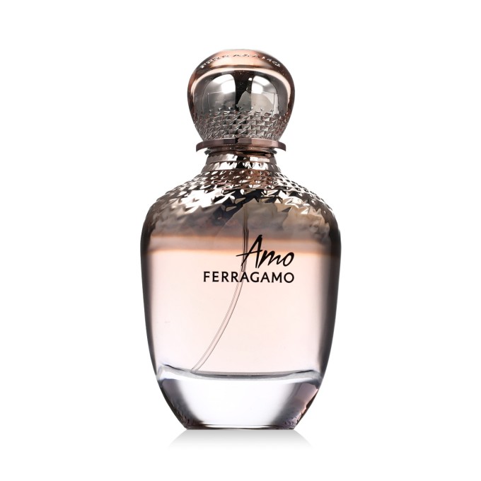 Ferragamo Amo Ferragamo Eau De Parfum 100 ml kvepalai moterims