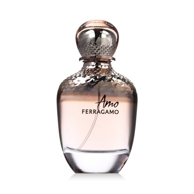 Ferragamo Amo Ferragamo Eau De Parfum 100 ml kvepalai moterims