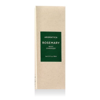 Aromatica Rosemary Root Enhancer 100 ml