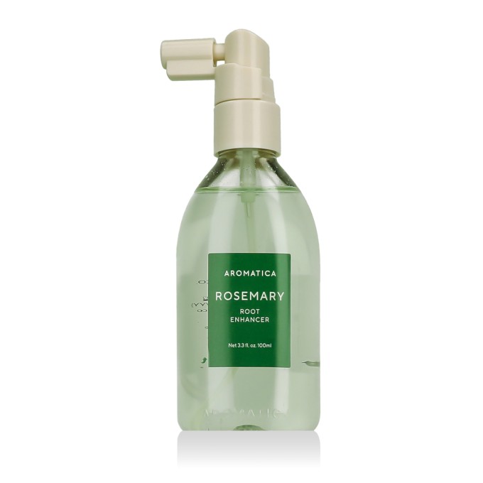 Aromatica Rosemary Root Enhancer 100 ml